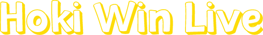 Hoki Win Live
